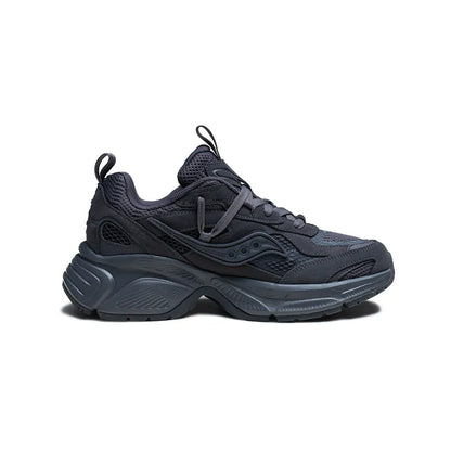 Saucony 2K Cavalry "Dark Grey"