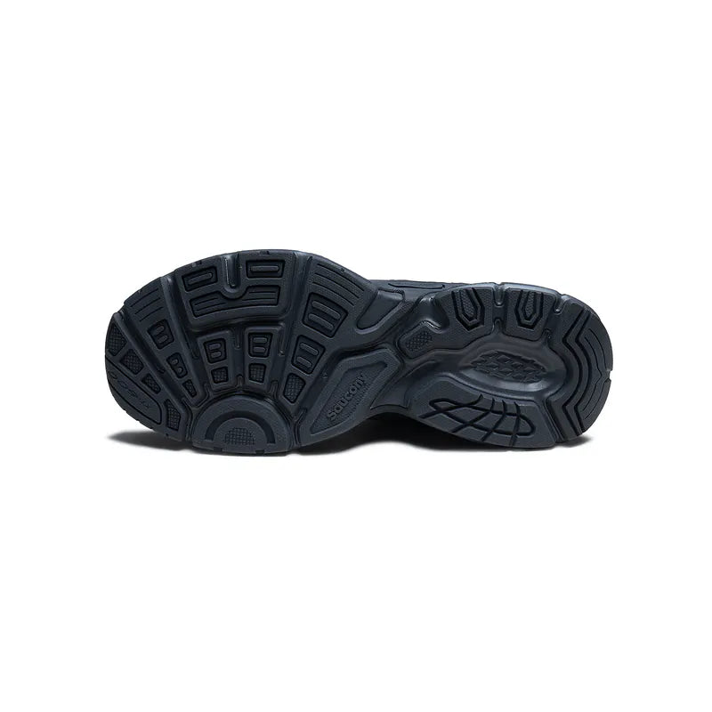 Saucony 2K Cavalry "Dark Grey"