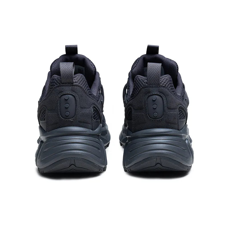 Saucony 2K Cavalry "Dark Grey"