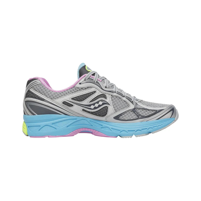 Saucony  ProGrid Guide 7 Grey Aqua