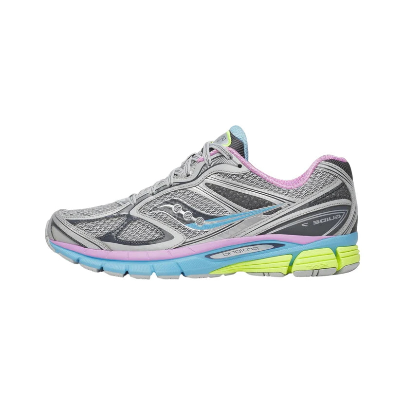 Saucony  ProGrid Guide 7 Grey Aqua