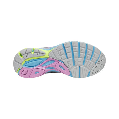 Saucony  ProGrid Guide 7 Grey Aqua