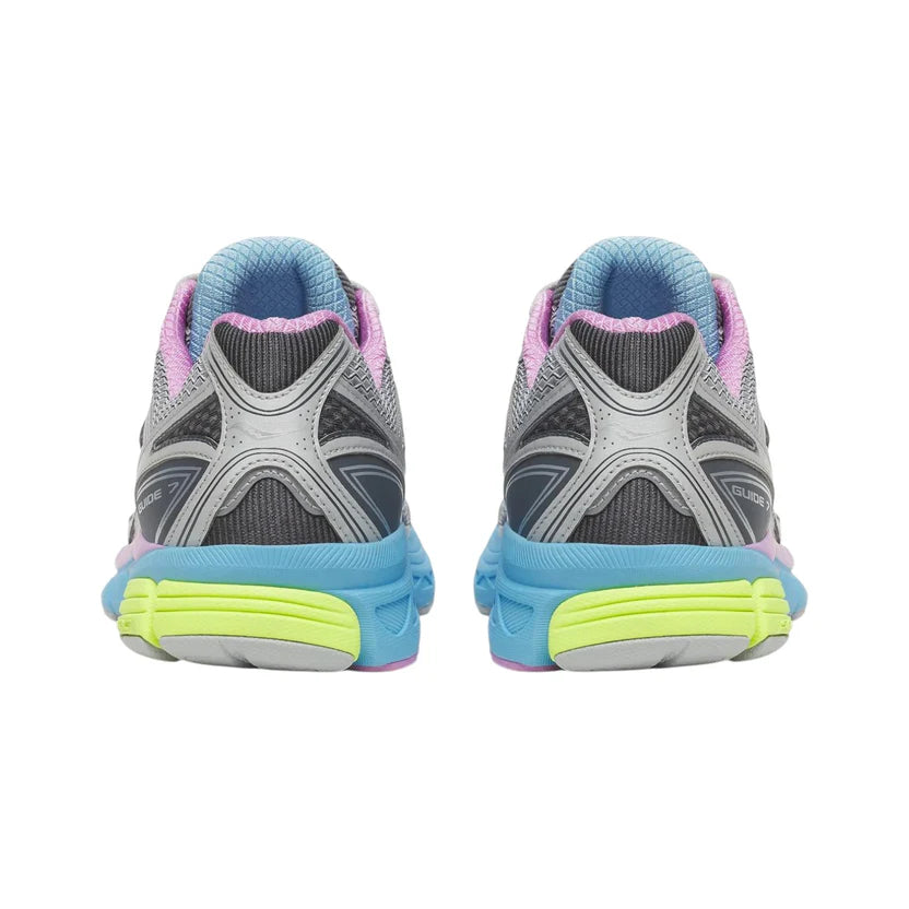 Saucony  ProGrid Guide 7 Grey Aqua