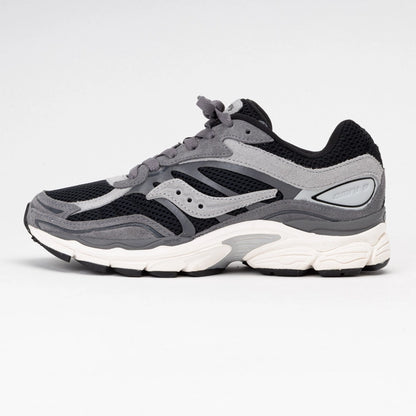Saucony ProGrid Omni 9 Black Grey