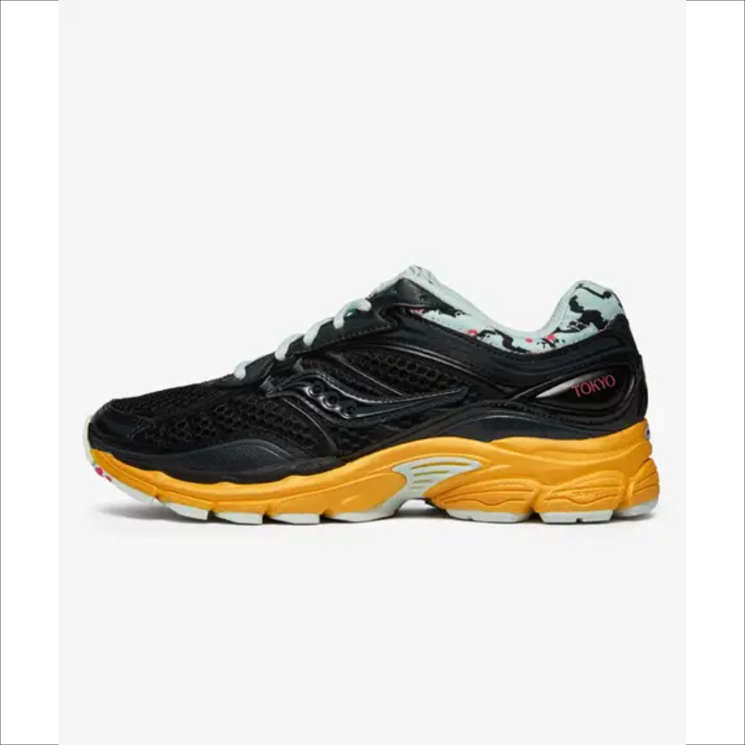 Saucony ProGrid Omni 9 City Pack Tokyo