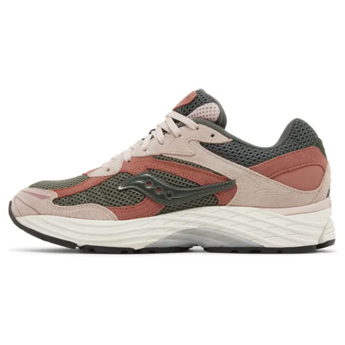 Saucony ProGrid Omni 9 Premium Dust Pink