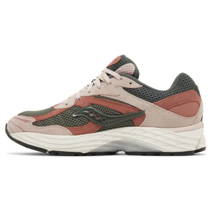 Saucony ProGrid Omni 9 Premium Dust Pink