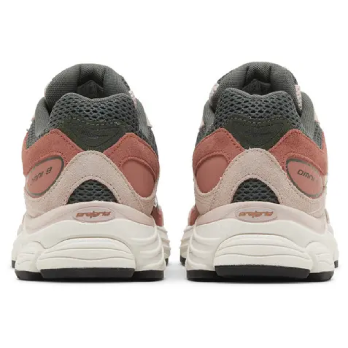 Saucony ProGrid Omni 9 Premium Dust Pink