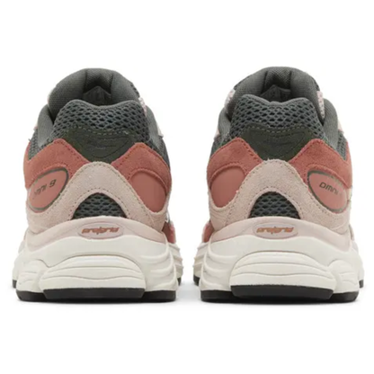 Saucony ProGrid Omni 9 Premium Dust Pink