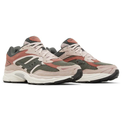 Saucony ProGrid Omni 9 Premium Dust Pink