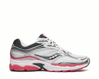 Saucony ProGrid Omni 9 Red