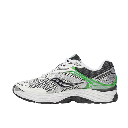 Saucony ProGrid Omni 9 Silver Green