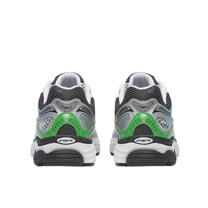 Saucony ProGrid Omni 9 Silver Green