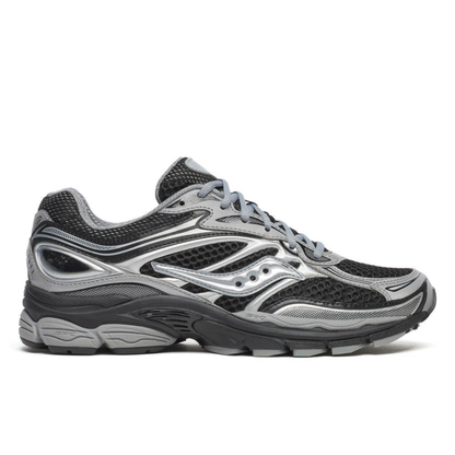 Saucony ProGrid Omni 9 Black Silver