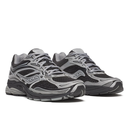 Saucony ProGrid Omni 9 Black Silver