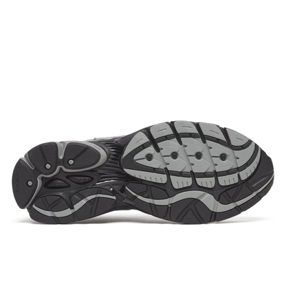 Saucony ProGrid Omni 9 Black Silver