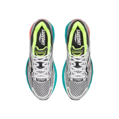 Saucony ProGrid Omni 9 Silver Mutant