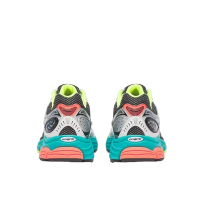Saucony ProGrid Omni 9 Silver Mutant
