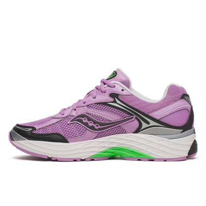 Saucony ProGrid Omni 9 Smoke Grape