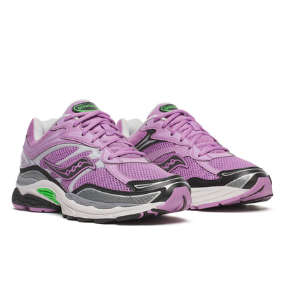 Saucony ProGrid Omni 9 Smoke Grape