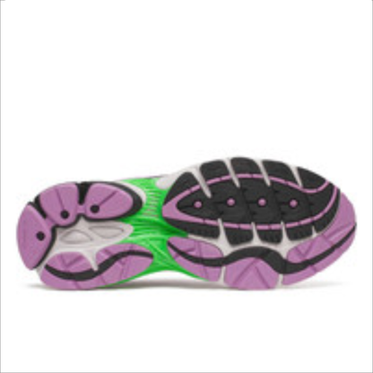 Saucony ProGrid Omni 9 Smoke Grape