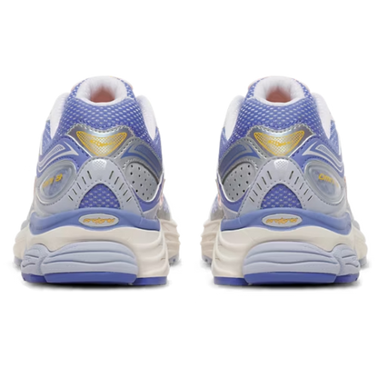 Saucony ProGrid Omni 9 Speed Shades Orange Blue