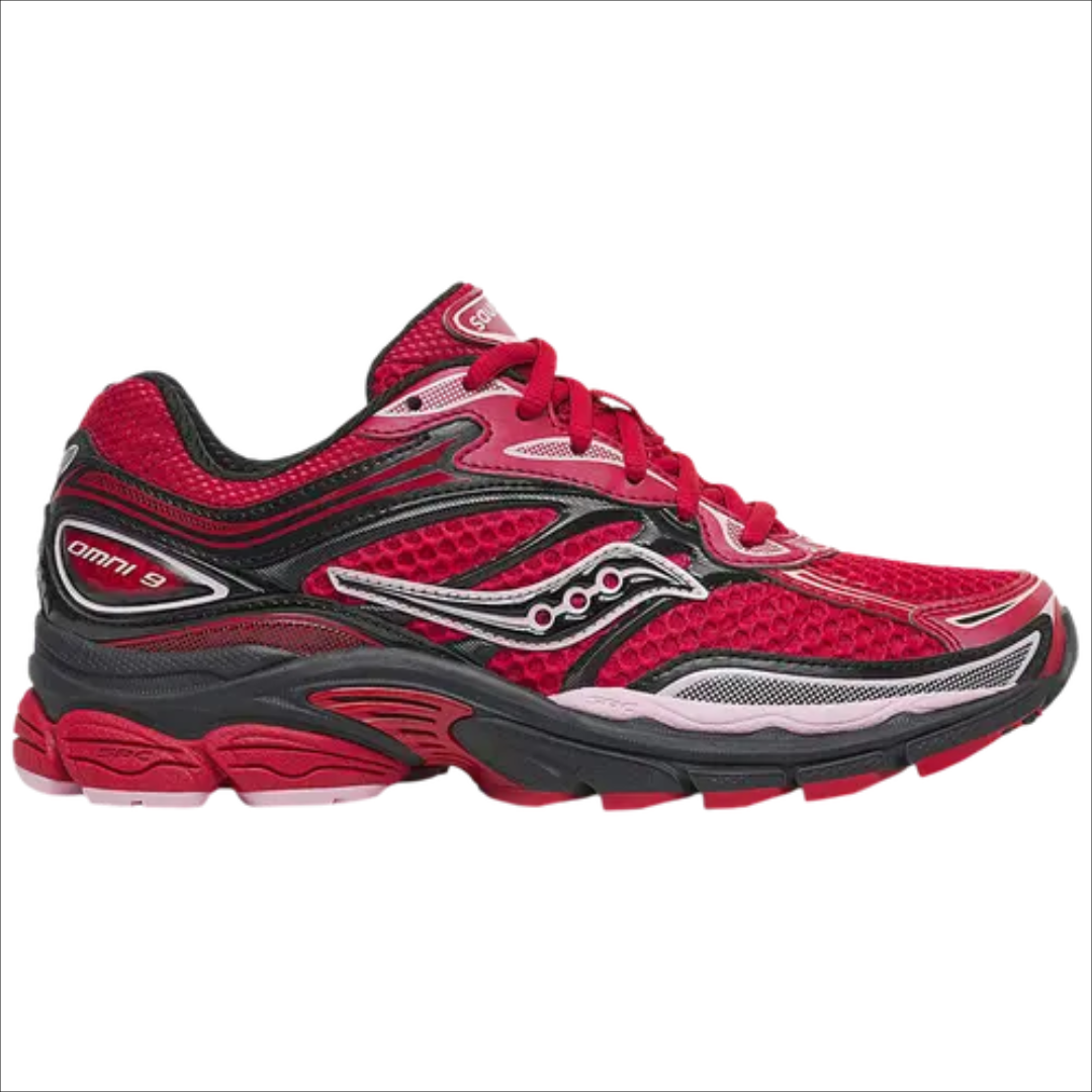 Saucony ProGrid Omni 9 St. Valentine