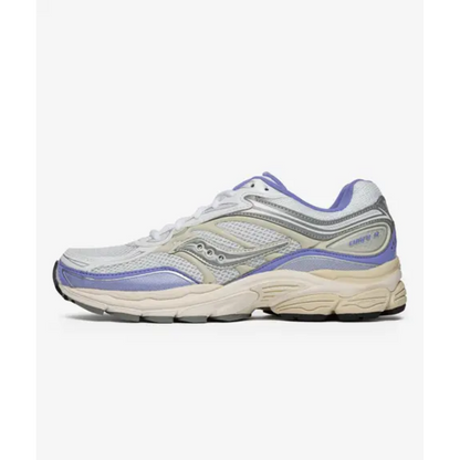 Saucony ProGrid Omni 9 TMY White-Purple