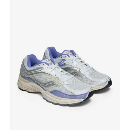 Saucony ProGrid Omni 9 TMY White-Purple