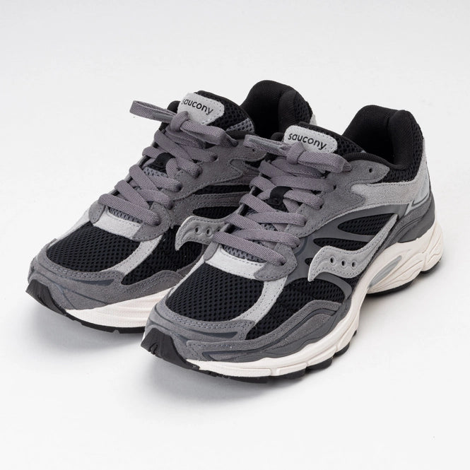 Saucony ProGrid Omni 9 Black Grey