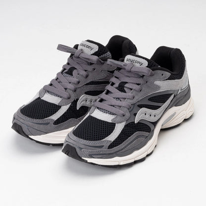 Saucony ProGrid Omni 9 Black Grey