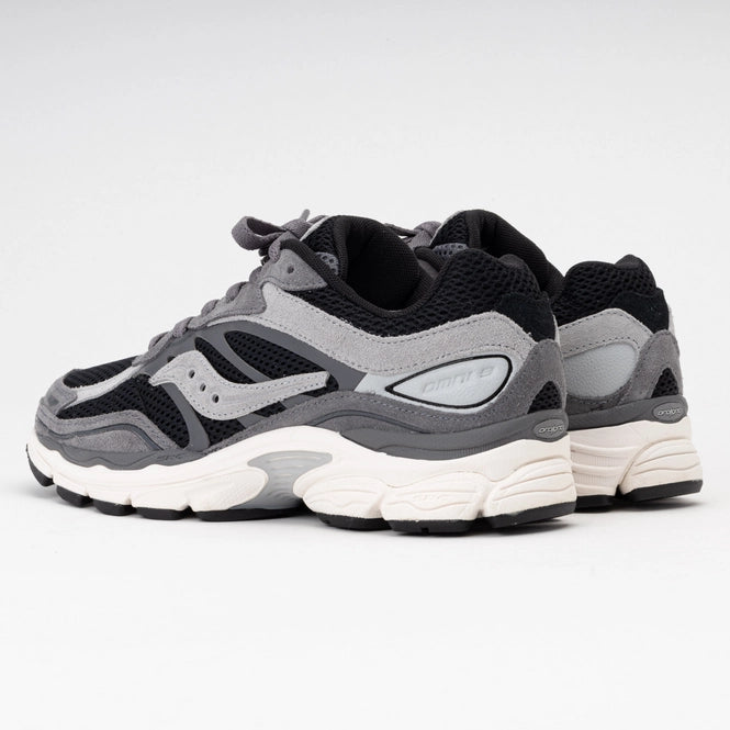 Saucony ProGrid Omni 9 Black Grey