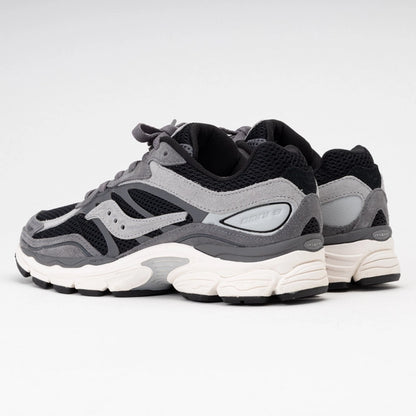 Saucony ProGrid Omni 9 Black Grey