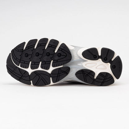 Saucony ProGrid Omni 9 Black Grey