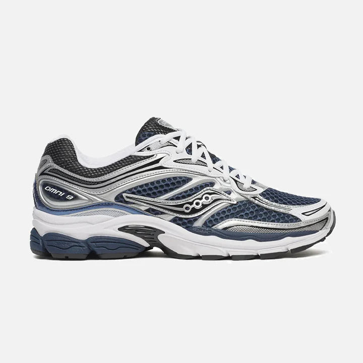 Saucony Progrid Omni 9 Deep Navy