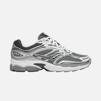 Saucony Progrid Omni 9 Grey Silver