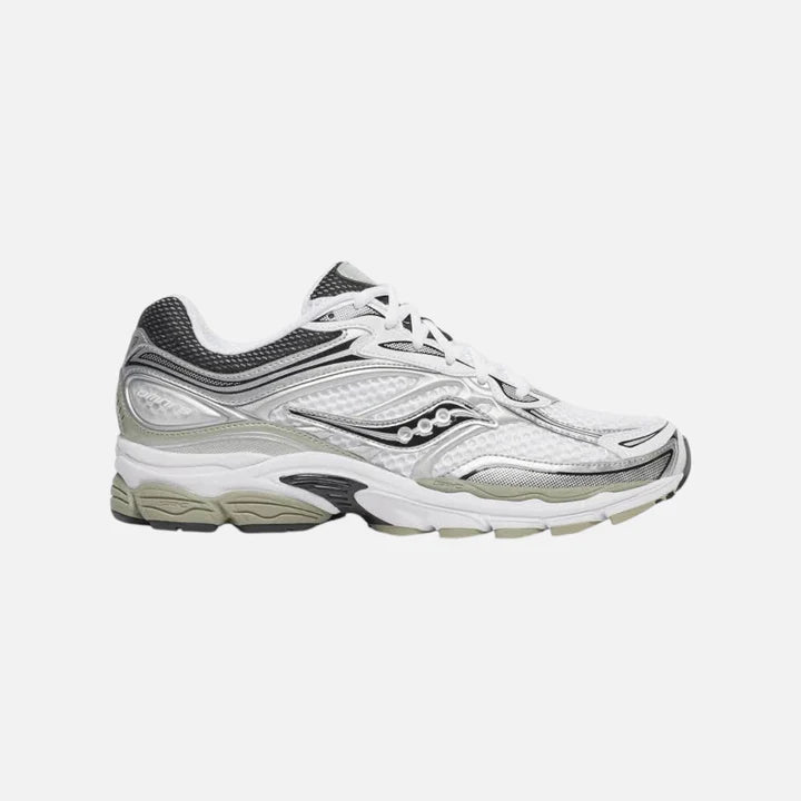 Saucony Progrid Omni 9 White Sage