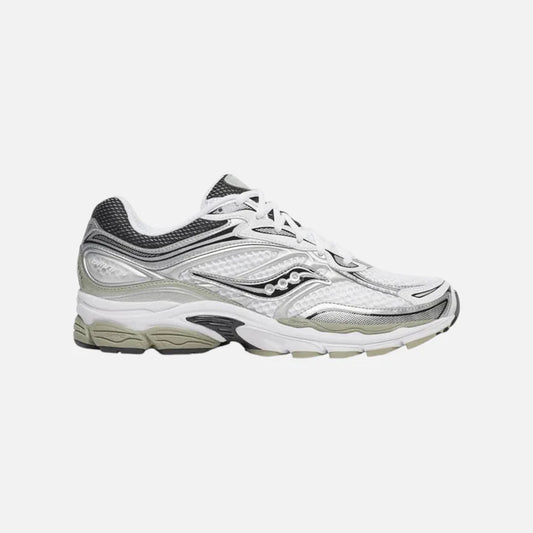 Saucony Progrid Omni 9 White Sage