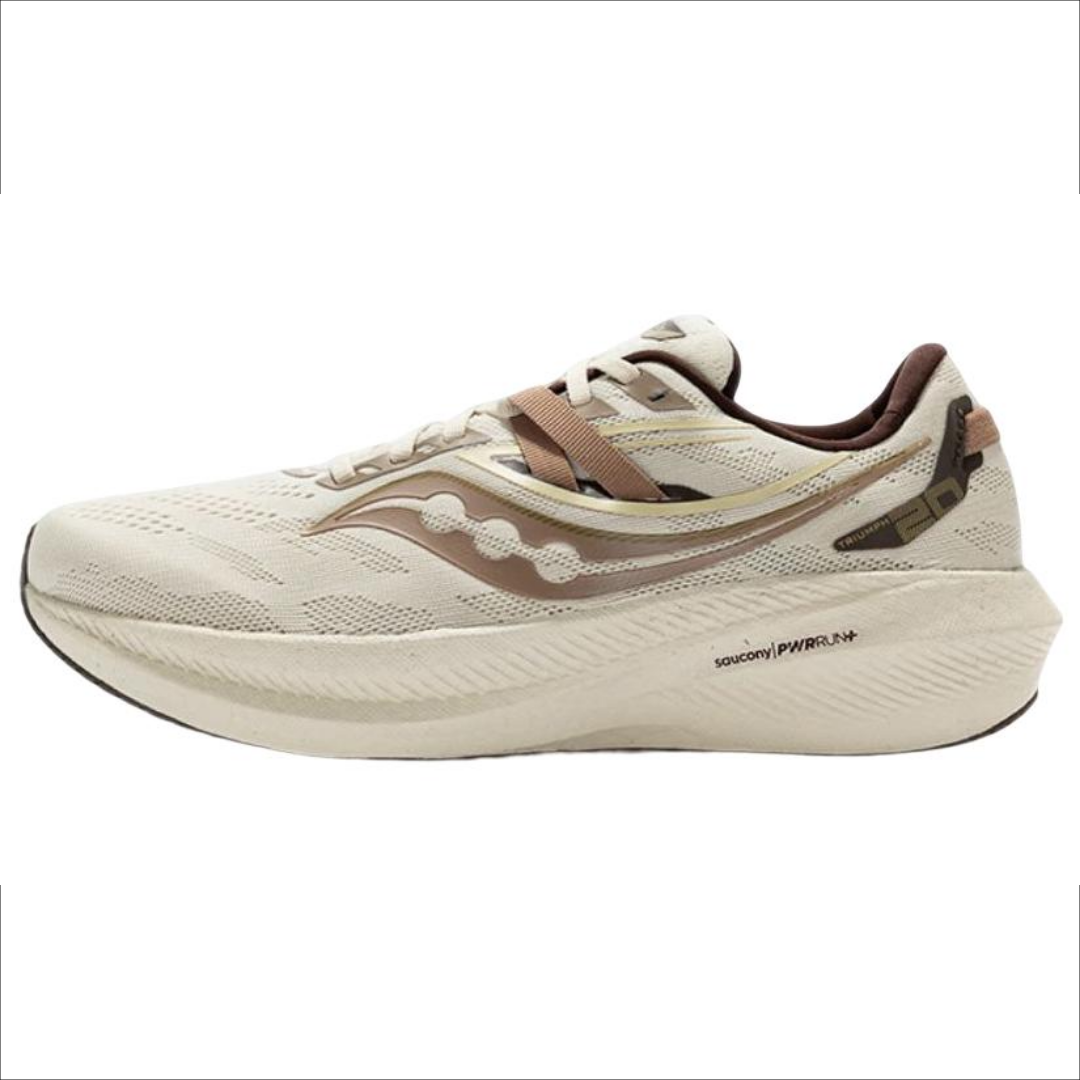 Saucony Triumph 20 'Biege'
