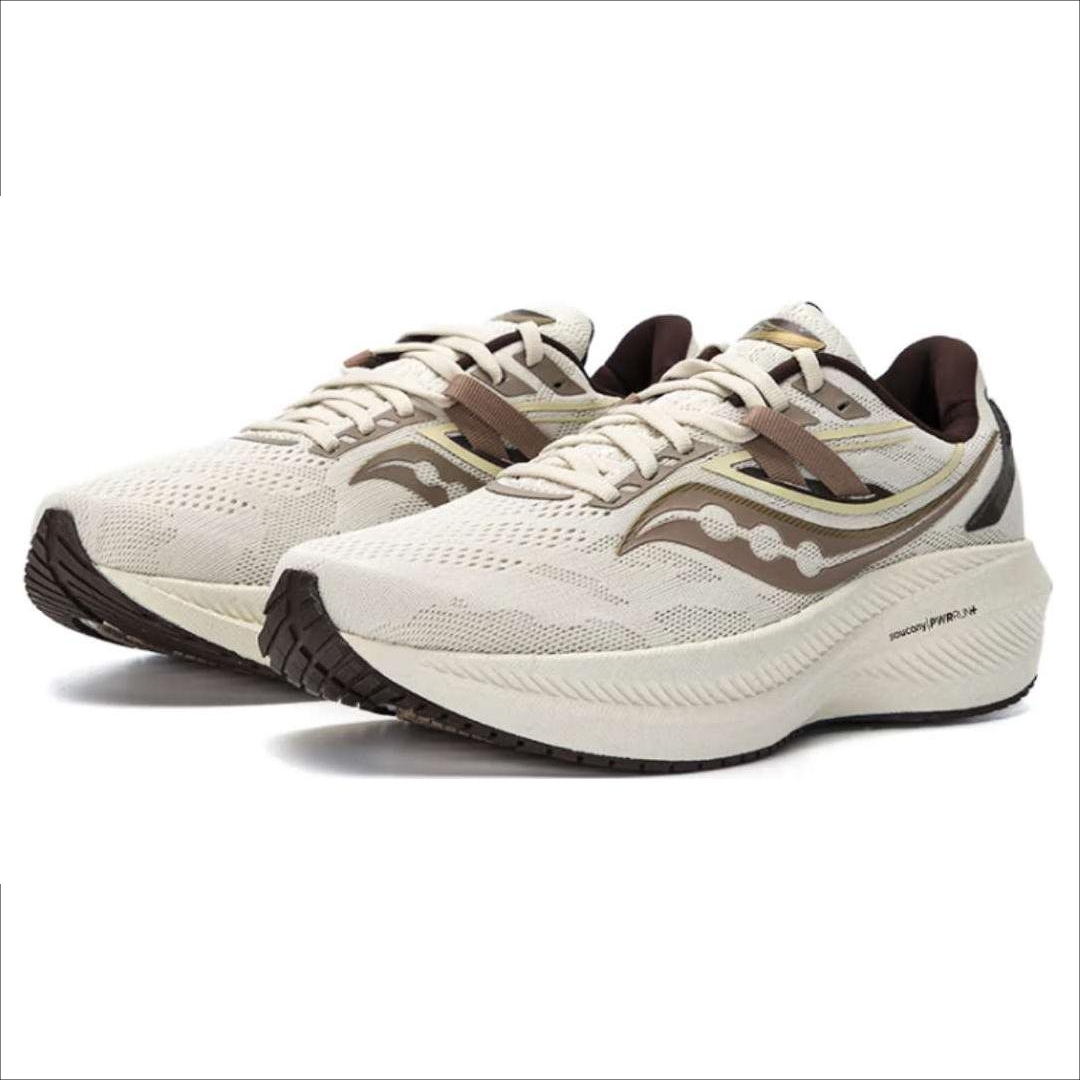 Saucony Triumph 20 'Biege'