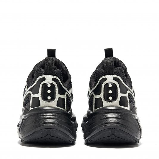 Saucony 2K Cavalry Black Silver