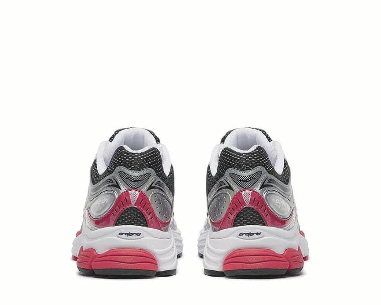 Saucony ProGrid Omni 9 Red