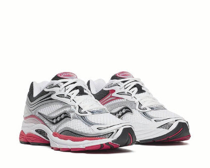 Saucony ProGrid Omni 9 Red