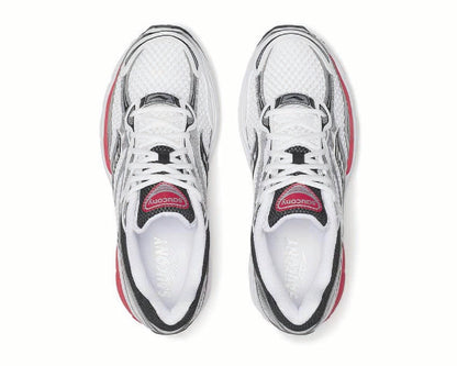 Saucony ProGrid Omni 9 Red