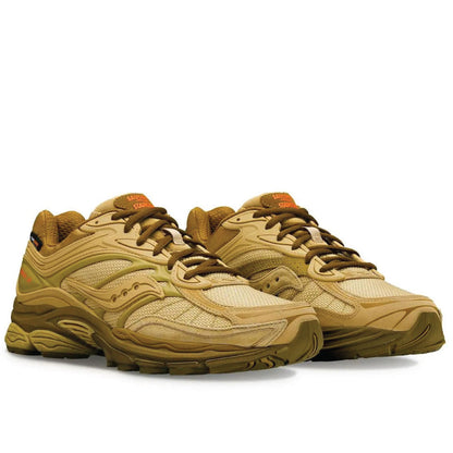 Starcow x Saucony ProGrid Omni 9 'Desert'