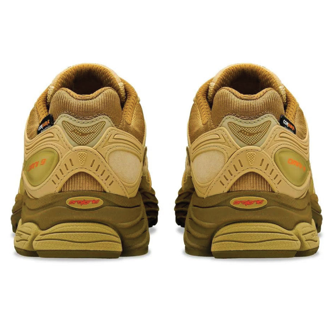 Starcow x Saucony ProGrid Omni 9 'Desert'