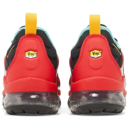 Air VaporMax Plus 'Stained Glass'