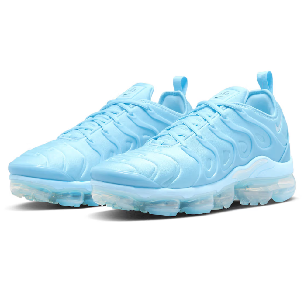 Air VaporMax Plus 'University Blue'