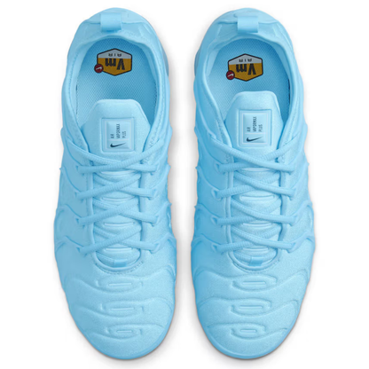 Air VaporMax Plus 'University Blue'