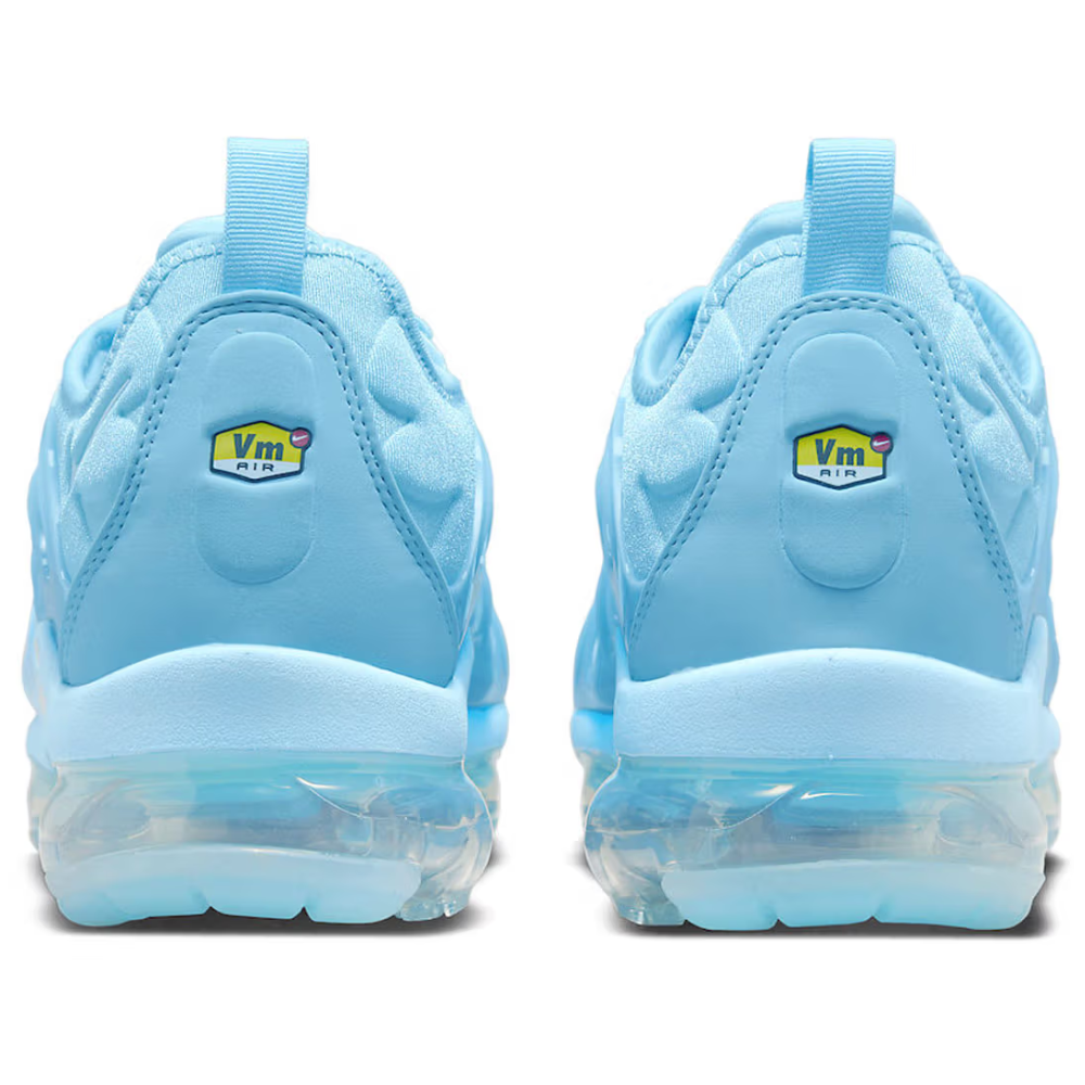Air VaporMax Plus 'University Blue'